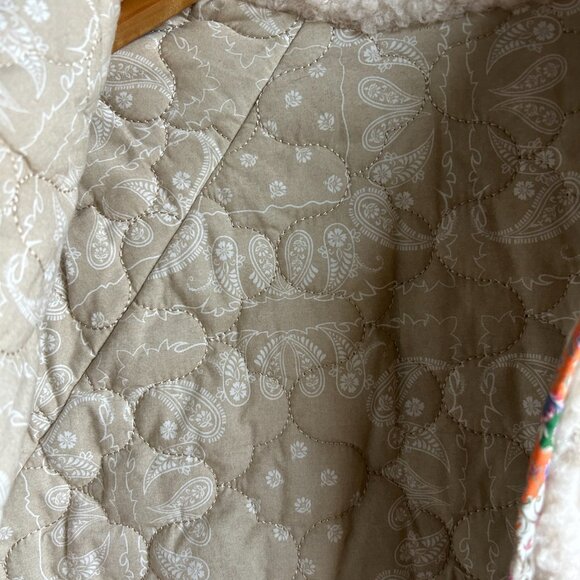 Anthropologie Sherpa Jacket - Picture 2 of 3